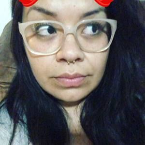 Meet your Posher, Karina